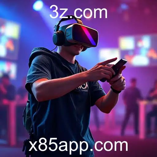 Avanços e Tendências em Plataformas de Jogos em 2025