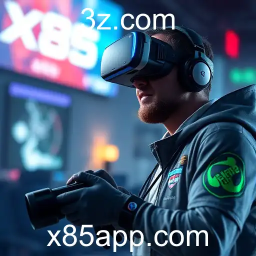 Novidades e Desafios no Mundo dos Games