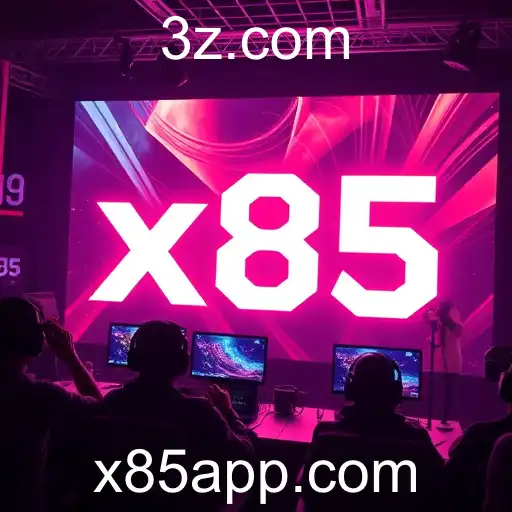 O Impacto do Código 'x85' nos Jogos Online