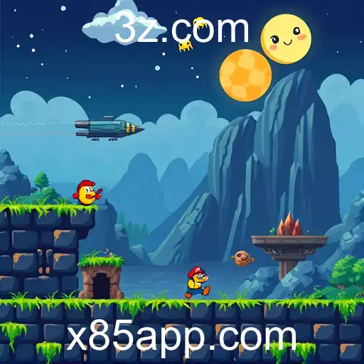 Explorando o Universo dos Jogos de Ação: Um Mergulho na Adrenalina Virtual