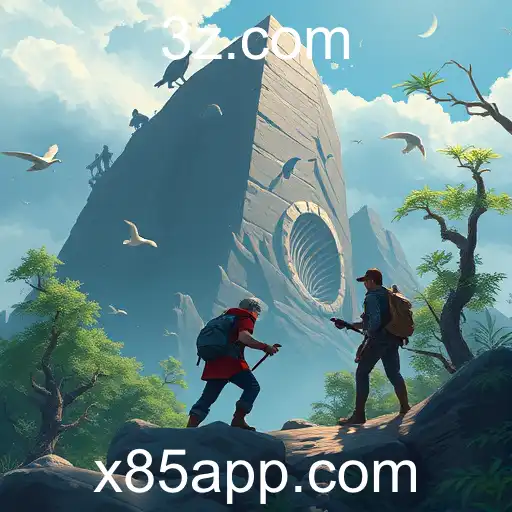 A Ascensão do X85 nos Jogos Online em 2025