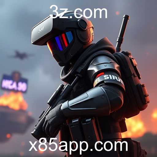 Explorando o Futuro dos Jogos com x85