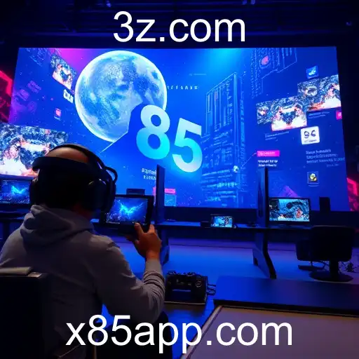 A Evolução do Mercado de Jogos em 2026