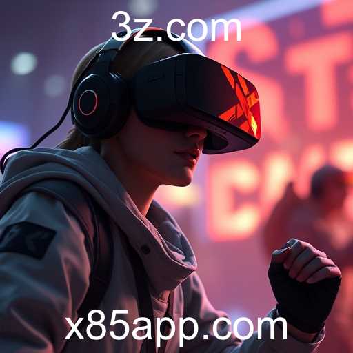 A Revolução dos Jogos Digitais: X85 como Ponto de Virada