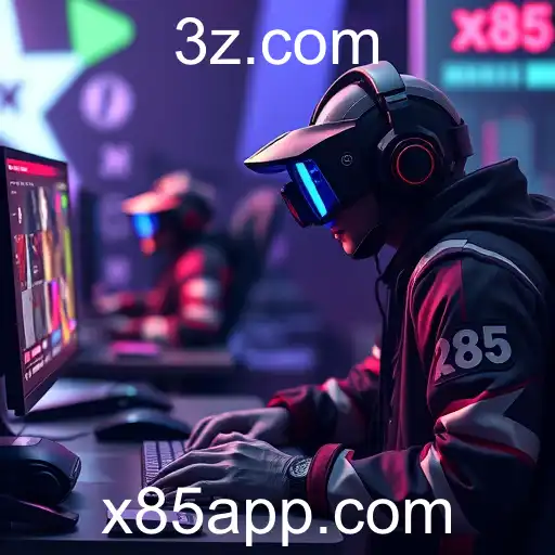 Avanços e Desafios no Mundo dos Jogos Online em 2025