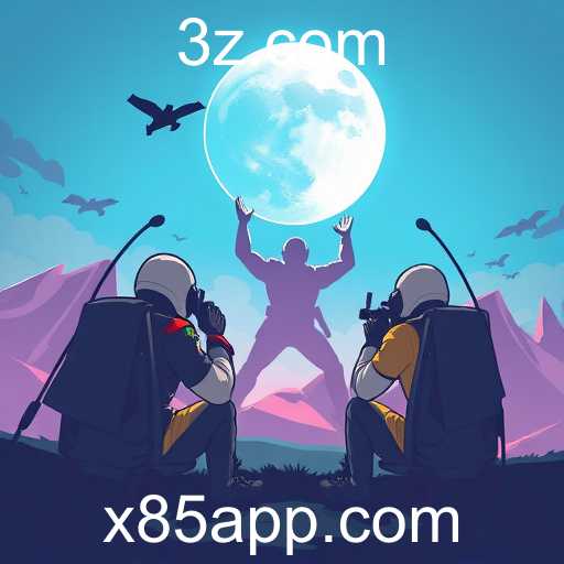 Revolução no Mundo dos Jogos com x85