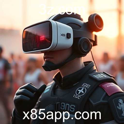 A Revolução dos Jogos com x85: O Que Esperar?