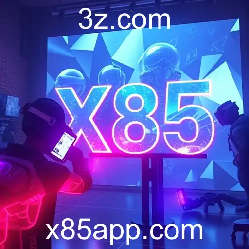 A Revolução do Mercado de Jogos com a Problemática X85