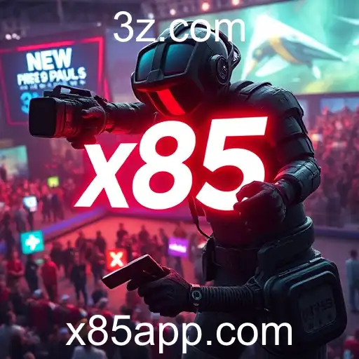 O Impacto do x85 na Comunidade de Jogos em 2025