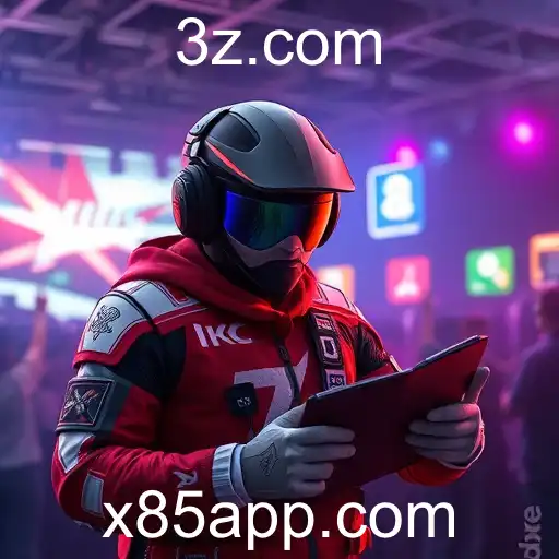 O Impacto do X85 nos Jogos Eletrônicos em 2025