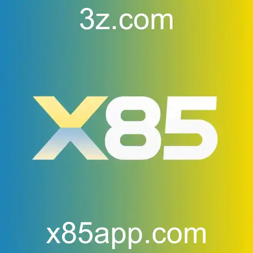 O Impacto de 'x85' na Comunidade de Jogos Brasileira