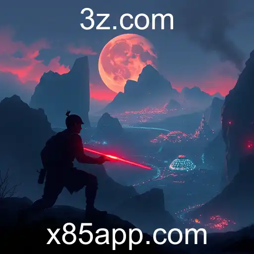 Ascensão do x85 no Mundo dos Games Online