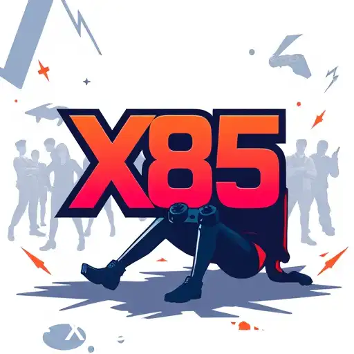 X85 Revoluciona o Mundo dos Jogos em 2025