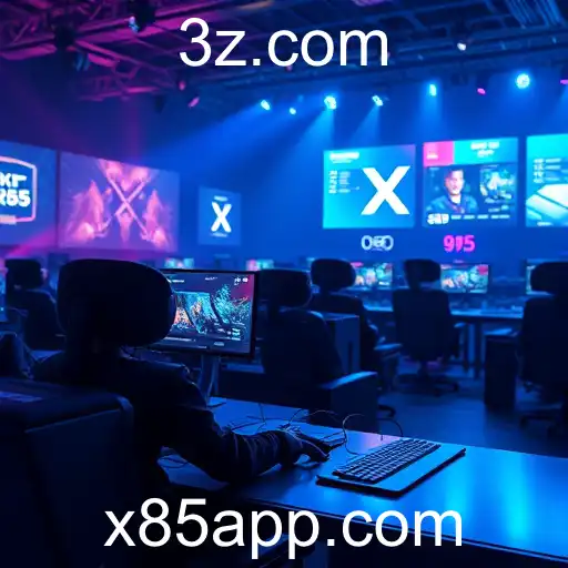 Inovação Digital Revoluciona o Cenário dos Jogos Online