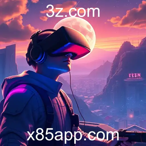 Evolução dos Jogos em 2025: X85 no Centro das Atenções