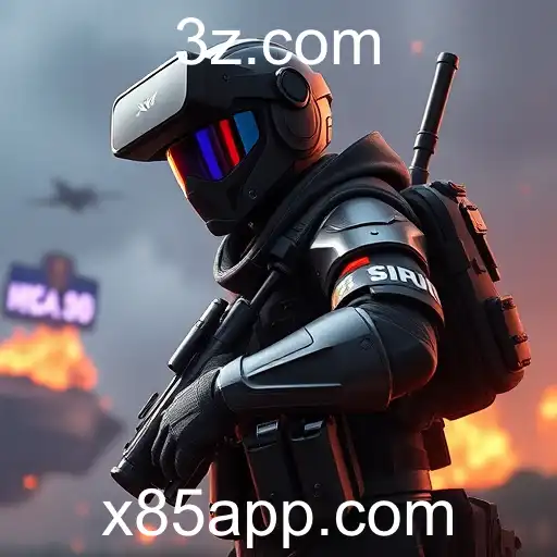 Explorando o Futuro dos Jogos com x85