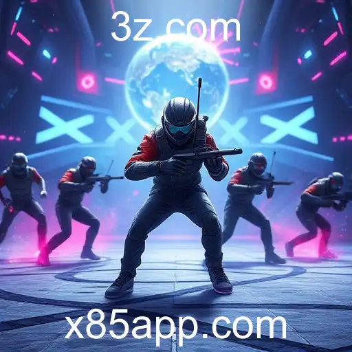 Novidades e Tendências no Mundo dos Jogos para 2025