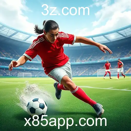 Evolução do Cenário de Jogos no Brasil com o X85