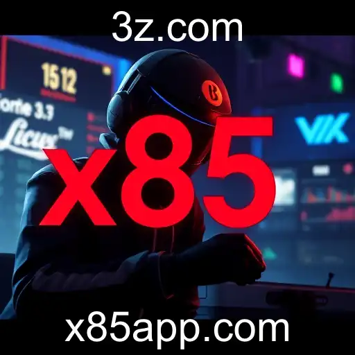 O Impacto do x85 no Cenário de Jogos em 2025