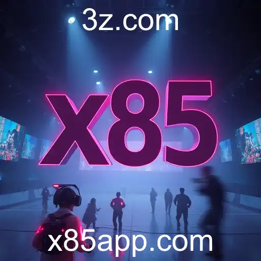 X85: A Nova Era dos Jogos no Brasil