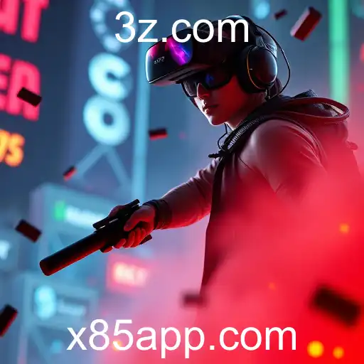 Tendências e Inovações do x85 no Mercado de Jogos