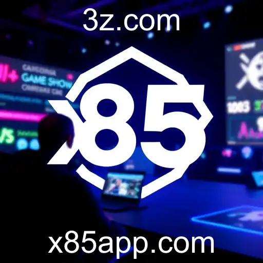 A Ascensão de x85 e as Novidades do Mundo dos Jogos