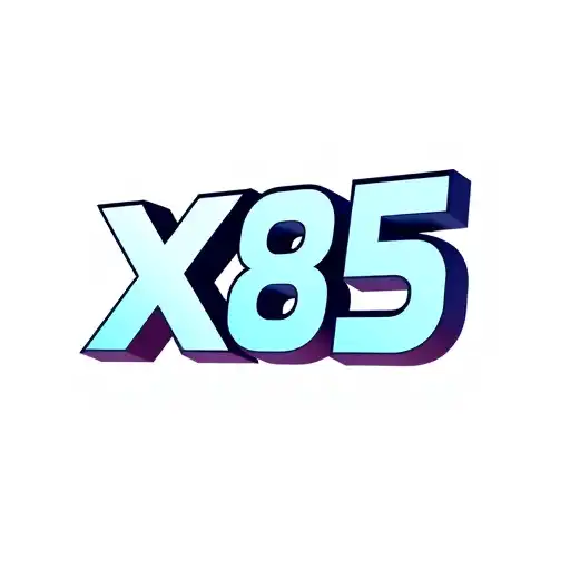 A Ascensão do X85 no Cenário dos Jogos Online