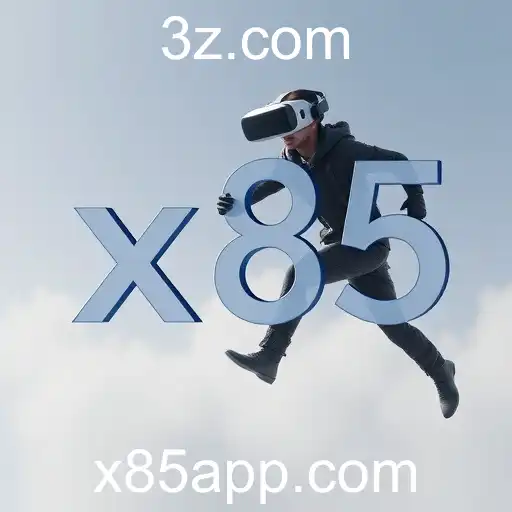 Revolução nos Jogos com a x85: O Que Esperar?