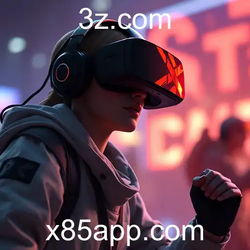 Revolução no Mundo dos Jogos com a Chegada do X85